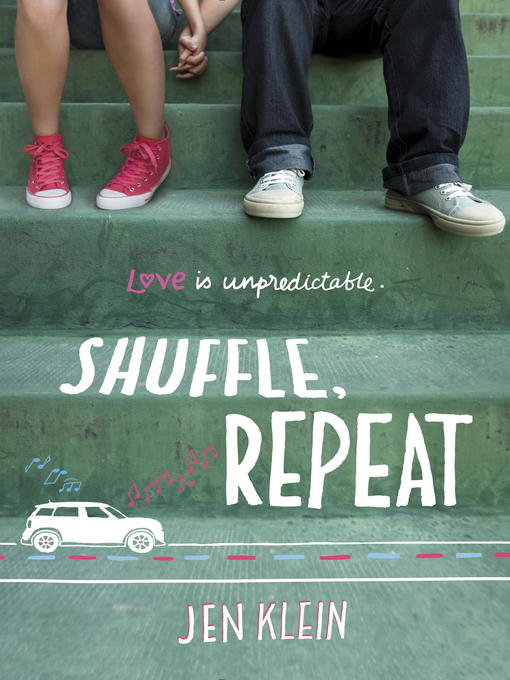 Title details for Shuffle, Repeat by Jen Klein - Available